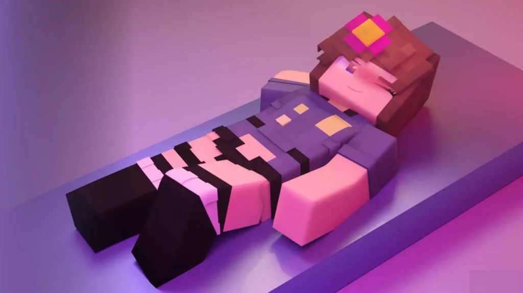 Jenny Mod 1.12.2 (Updated 2025) With Fapcraft (Java & MCPE) 1 Jenny Mod Cover