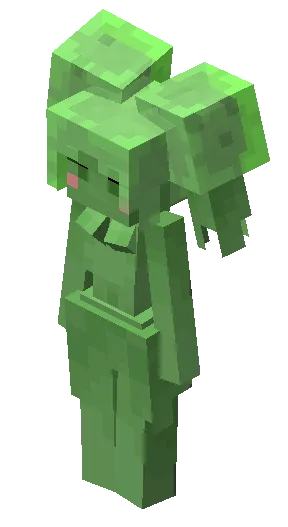 Slime Girl